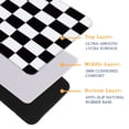 thumbnail image 5 of Brecoy Extended Large Gaming Mouse Pad, 31.5" x 11.8" Desk Mat with Stitched Edges, Waterproof Non-Slip Rubber Base, Desk Protection for Home Office & Gaming, 5 of 7