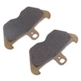thumbnail image 4 of Pastillas deFreno de Motocicleta Fijadas para Rs 1992-2001, 4 of 7