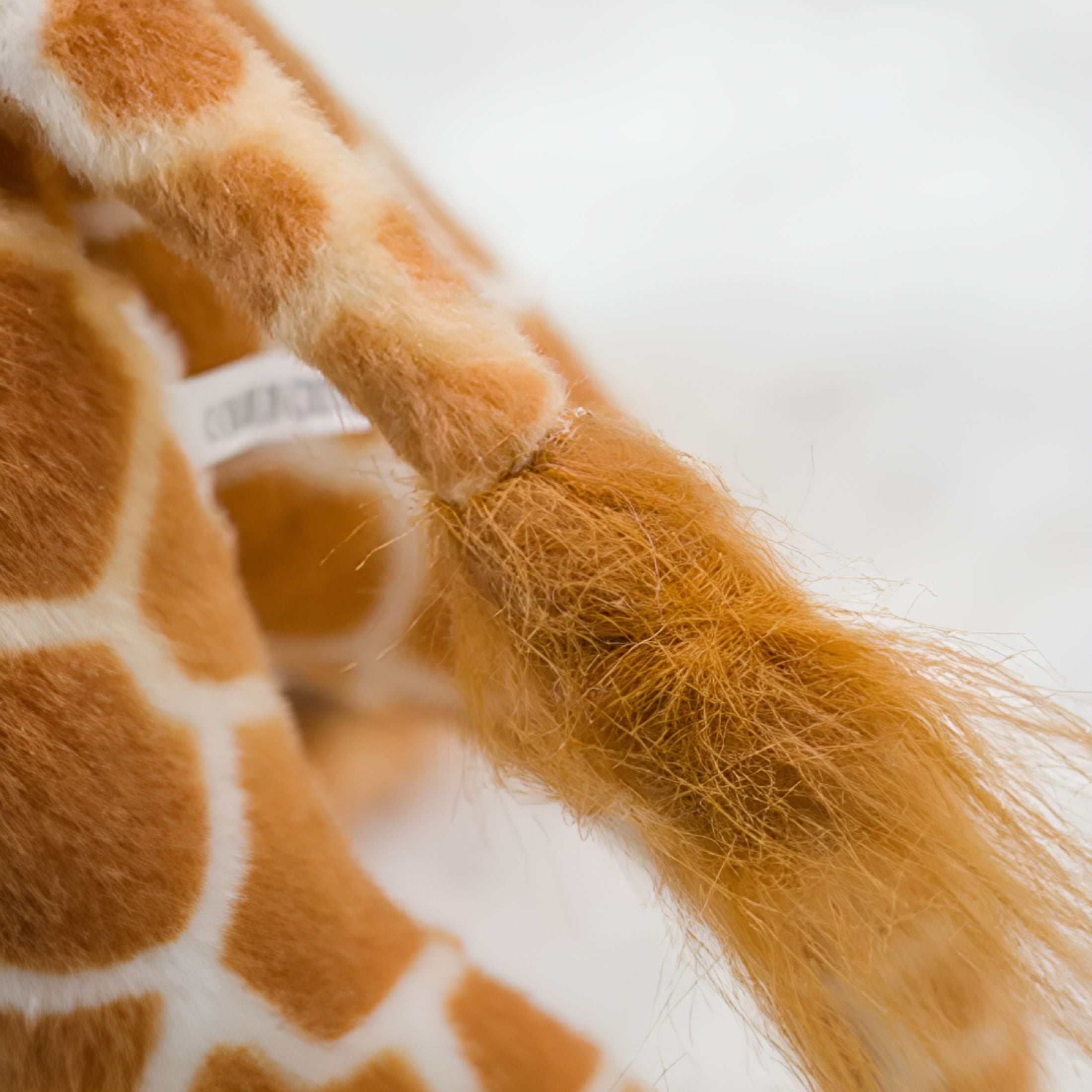 BESTSKY Giant Giraffe Tall Stuffed Animal Plush Giraffe Toy 60cm