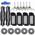thumbnail image 4 of For Ecovacs Deebot X1 TURBO/ X1 OMNI/ T10 TURBO Vacuum Cleaner Parts Accessories, 4 of 13