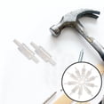 thumbnail image 4 of Miangastore Fish Tank Purifier Part Check Valve 10Pcs 1.97x0.55x0.55in, 4 of 9