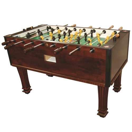Tornado Foosball Table Reagan