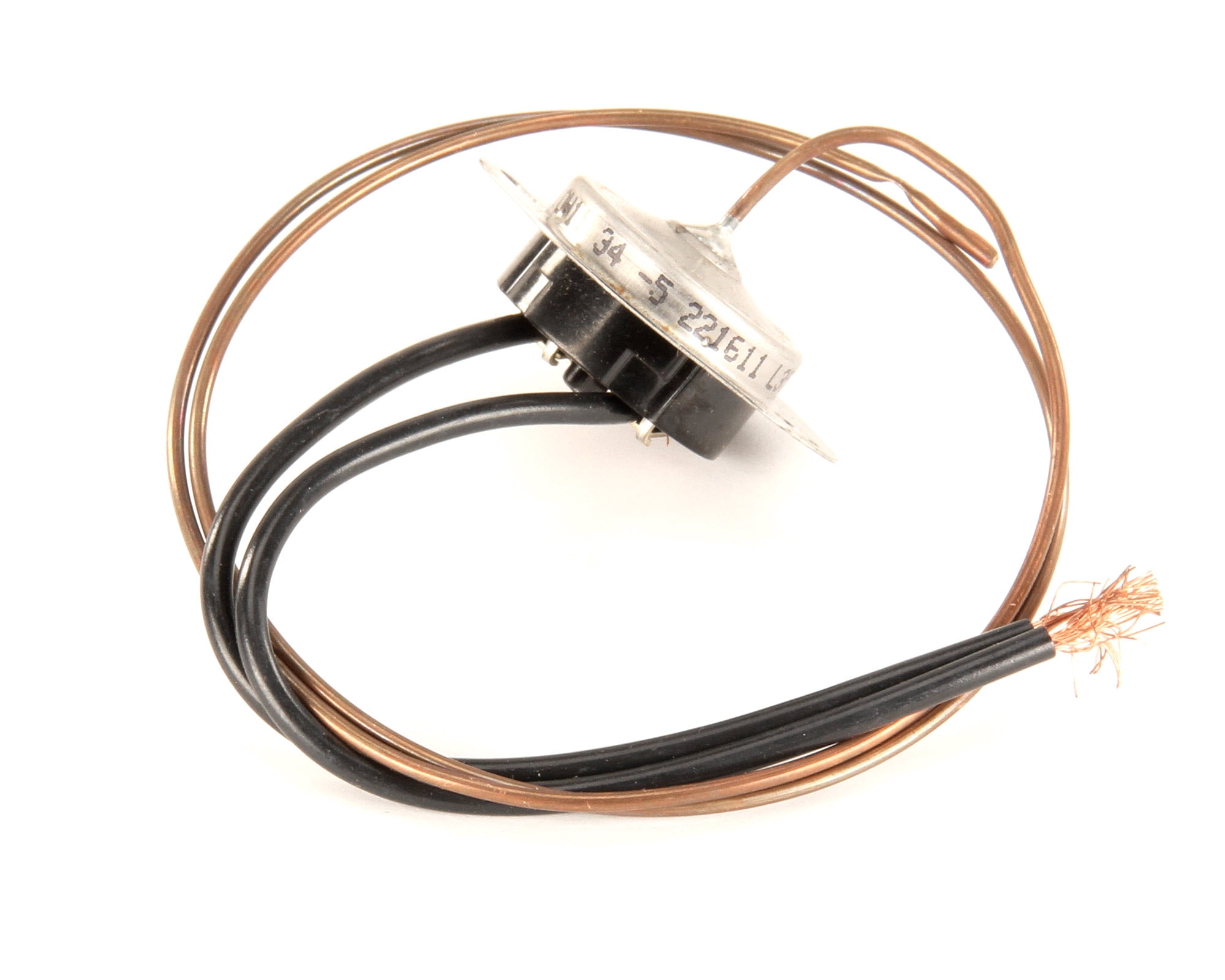 Cleveland 300701 Hi-Limit 350 Degrees F Capil Type