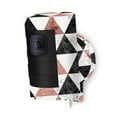 thumbnail image 1 of MightySkins RISTCA-Marble Pyramids Skin Decal Wrap for Ring Stick Up Cam Wired Sticker - Marble Pyramids, 1 of 2