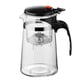 thumbnail image 1 of Jarro Elétrico XGF Chá Infuser Tea Potes Resistente Chinês Capa PoteEscr, 1 of 6