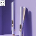 thumbnail image 2 of Women'S Curly Hair Straightener, Negative Ion Hair Care Tool (EU), 2 of 5
