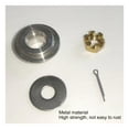 thumbnail image 3 of Propeller Washer, Easy To Install Outboard Propeller Washer Rust Prevention Metal  for 902 0110M 01 for 4T F6 F350, 3 of 7