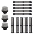 thumbnail image 1 of 246385 287032 246384 Airless Sprayers Filter Screen Set(3&5&5pk) Suction Pipe Filter Screen Sprayer Pump Inner Core, 1 of 7