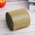 thumbnail image 1 of Wedding Decoration, Beautiful Charming Shiny Rhinestone Ribbon, For DIY Wedding Red,Purple,Black,Silver,Blue,Gold, 1 of 8