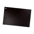 thumbnail image 5 of Dualoai Induction Cooktop Mat Silicone Fiberglass Scratch Protector for Dining Table 25cmx25cm, 5 of 9