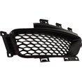 thumbnail image 2 of Bumper Grille Compatible With 2015-2021 Chrysler 300 Front, Right Passenger Primed, 2 of 3