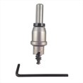 thumbnail image 1 of Blu-Mol 0.63 In. Standard Tungsten Carbide Hole Cutter, 1 of 1
