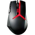 thumbnail image 1 of Mouse Gamer Lenovo  Optico 9 Botones 8200Dpi USB GX30J07894, 1 of 3
