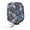 Style C, variant on Lipstore Neoprene Paddle Cover Racket Protection Storage with Handle Strap Protector Case A