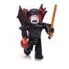 Roblox Action Collection - Hunted Vampire Figure Pack [Includes Exclusive Virtual Item]