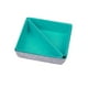 thumbnail image 1 of Naiovety Caja de almacenamiento de cintas para llaves de Hotel en casa, cajón para sala de estar, dormitorio, bolígrafos, mandos a distancia, Almacenamiento y organización del hogar Gris Azul Verde, 1 of 6