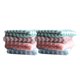 thumbnail image 1 of ADDHAT 8Ud Toallas De Limpieza Para Cocina En Coral Fleece Multicolor Duradero, 1 of 8
