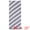 Grey, variant on Unique Bargains Striped Absorbent Quick Dry Pure Cotton Bath Towel Purple 55" x 28"