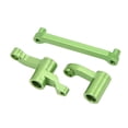 thumbnail image 2 of Ensamblaje De Dirección De Aleación De Aluminio, Prevención De Dobleces Resistente Al Desgaste Ensamblaje De Dirección De Automóvil RC De Alta Resistencia A Prueba De Golpes ANGGREK Otros, 2 of 8
