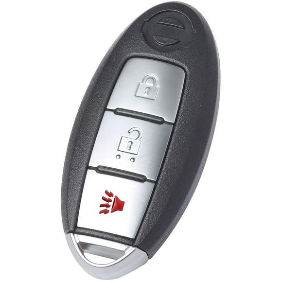 Keymall keyless Entry Remote car Key fob Replacement for for Nissan Cube Juke Leaf Quest CWTWB1U808 315MHz