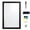 Solid Black, variant on Real Wooden Framed Magnetic Dry Erase Whiteboard, 24" X 36", Vertical/Horizontal Wall Mount, Includes Black Marker, Eraser and 4 Magnets, by (Solid Black)