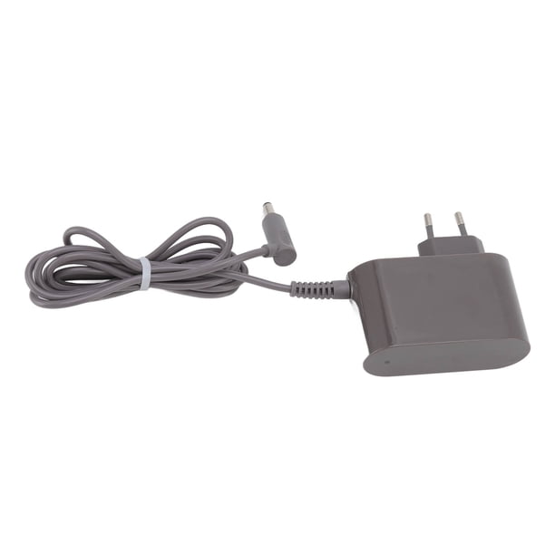 Cargador De Aspiradora, Adaptador De Corriente De Aspiradora ABS 50Hz 60Hz Frecuencia Para Oficina ANGGREK Otros