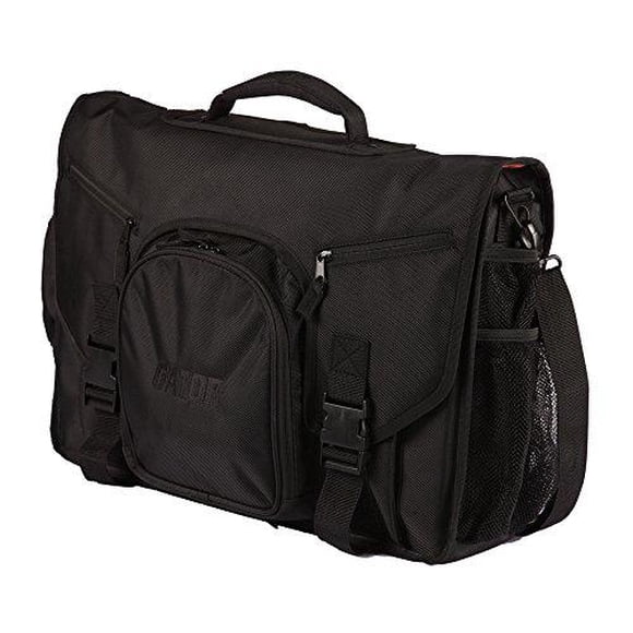 Messenger Bag For Dj Style Midi Controller