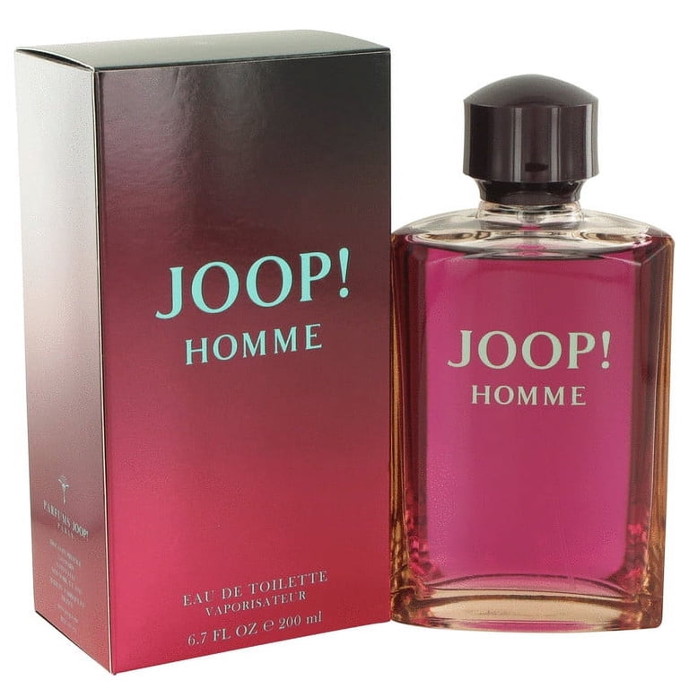 Joop! For Men Eau De Toilette, 6.7 oz photo 1