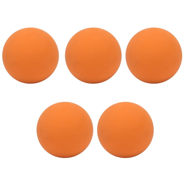 Hand Exercise Balls, Elastic Multi Purpose Bouncy Ball Easy To Grip For Swimming Pools Blue,Yellow,Orange