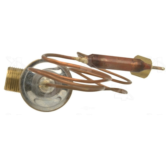 A/C Expansion Valve Fits select: 1995-1997 NISSAN TRUCK, 1993 NISSAN D21