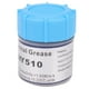 thumbnail image 4 of Pasta de grasa conductora térmica gris HY510 de 10 g para refrigeración de CPU y GPU., 4 of 4
