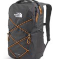 thumbnail image 2 of Mochila The North Face Jester 28 L Gris/Orgánico, 2 of 6