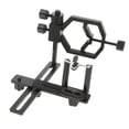 thumbnail image 1 of Adaptador de Telescopio Del Teléfono Soporte de Montaje de La Cámara Compatible con Todos Los Teléfonos Móviles, 1 of 8