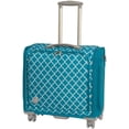 thumbnail image 3 of 360 Crafter's Trolley Bag by We R Memory Keepers | Aqua, 3 of 3