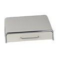 thumbnail image 3 of DOLITY Coffee Pod Storage Drawer Coffee Pod Organizer for Coffee Bar Kitchen Office Beige 30cmx31cmx11cm, 3 of 9