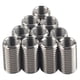 thumbnail image 1 of 10Pcs M12 Female to M16 Male Threaded Reducing Sleeve Repair Nut Set Edition 0724, 1 of 3