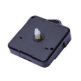 thumbnail image 5 of Quartz Wall Clock Movement Diy Clock Mechanism Parts Classic White Quartz Watch Wall Clock Movement, 5 of 5