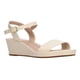 thumbnail image 2 of Sandalias Beira Rio Crema Para Mujer [bei68] beige 23.5 MX, 2 of 10