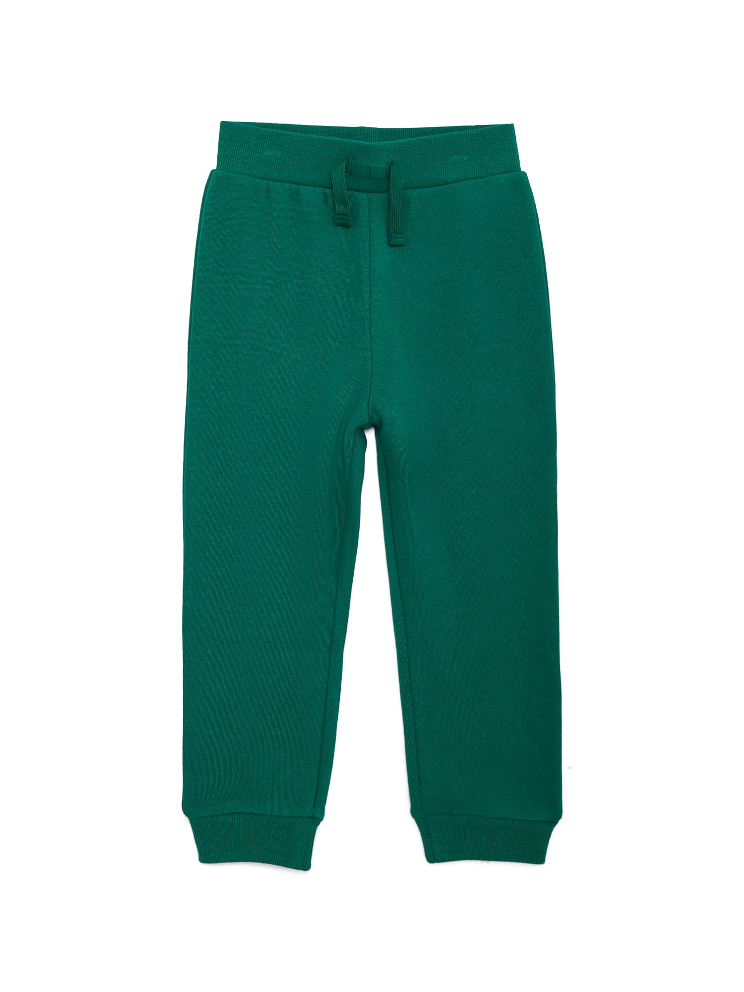 Bluey Toddler Long Sleeve Graphic Crewneck with Matching Jogger Pant, 2 Piece Set, Sizes 12M-5T