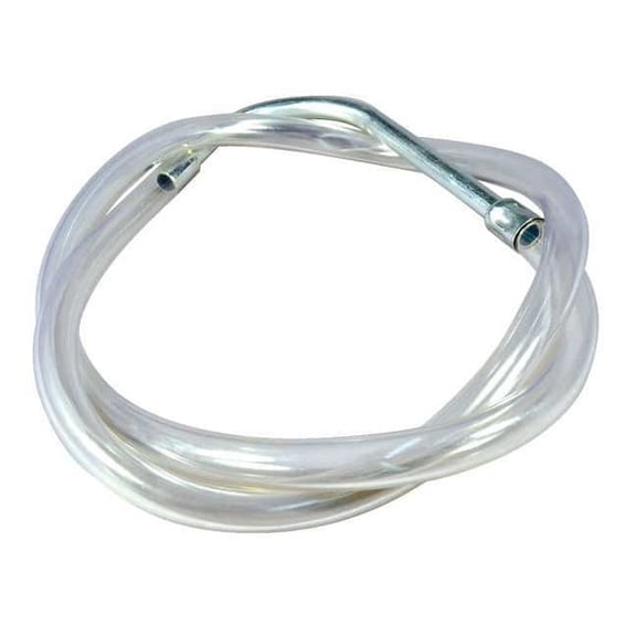 Westward Hose Assembly,Length 48 In TTSAHOS48BLPG