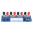 thumbnail image 4 of Ccdes XH-M229 Ordinateur de Bureau Châssis Alimentation Modules ATX Tableau de Distribution de Transfert, Alimentations, XH-M229 ATX Carte d'Alimentation, 4 of 8