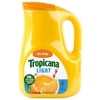 Tropicana 89oz Light Orange Juice, No Pulp