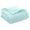 Green-L/GNL, variant on Cotton Muslin Blanket for Adults Soft Breathable Summer Throw Blanket 6 Layer Gauze for Sofa Couch Bed All Season Lightweight