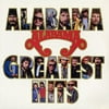Alabama Greatest Hits - Cassette - Country Rock - RCA Nashville