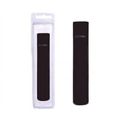 Python Super Tack Black Racquetball Grip (Extra Tacky)