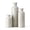 3pcs-crack White, variant on Ceramic Vase Set 3pcs-a-morandi Rustic Farmhouse Home Decor