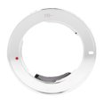thumbnail image 2 of Anillo Adaptador de Lente PbElectric Anillo Adaptador de Lente para Lente de Montura Pb Enfoque Manual con Contactos Electrónicos Cámara con Montura ForEf Anillo Adaptador de ANGGREK Otros, 2 of 8