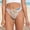 MR2, variant on Endives Womens Briefs Floral Printed Breathable Seamless Thongs Comfortable Panties Women's Underwear Breathable Panties for Women