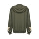 thumbnail image 4 of Abrigo Sudadera informal para mujer estilo Harajuku Vintage holgado ajuste traje diario de gran tamaño Cgtredaw Verde T S para Mujer, 4 of 9