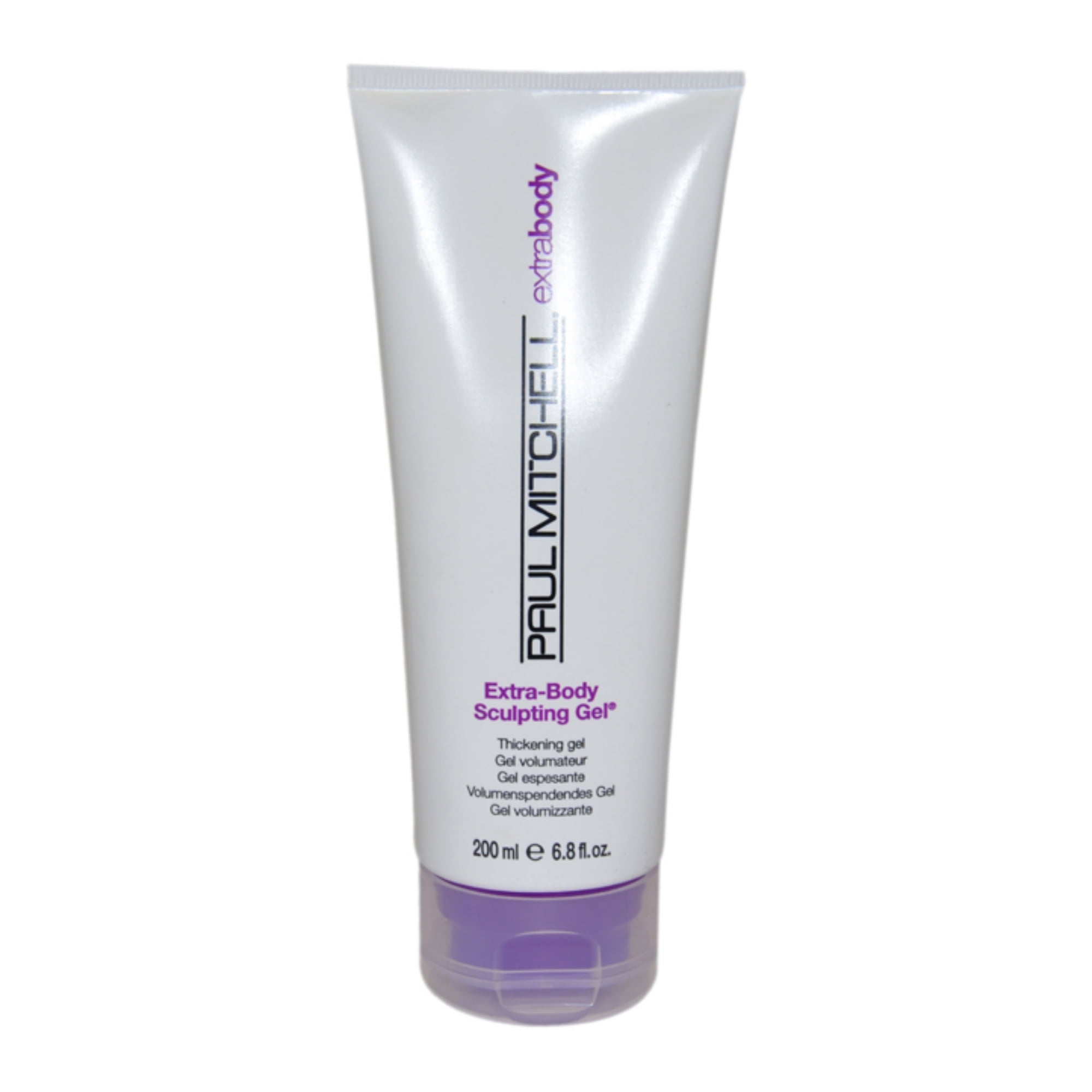 Paul Mitchell Extra Body Sculpting Hair Gel, 6.8 Oz